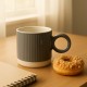 Porcelain Mug